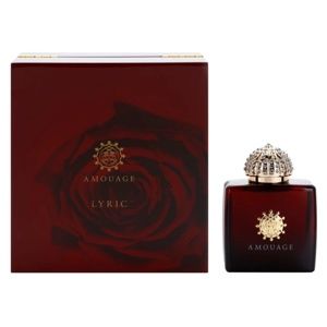 Amouage Lyric Limited Edition parfémový extrakt pro ženy 100 ml