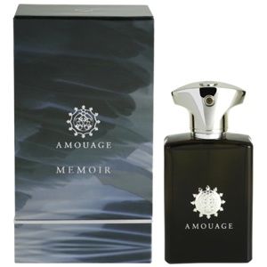 Amouage Memoir parfémovaná voda pro muže 50 ml