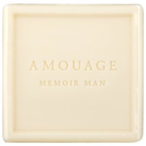 Amouage Memoir parfémované mýdlo pro muže 150 g