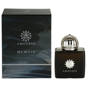 Amouage Memoir parfémovaná voda pro ženy 50 ml
