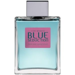 Antonio Banderas Blue Seduction for Her toaletní voda pro ženy 200 ml