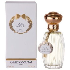 Annick Goutal Quel Amour! parfémovaná voda pro ženy 100 ml