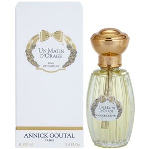 Annick Goutal Un Matin D'Orage parfémovaná voda pro ženy 100 ml