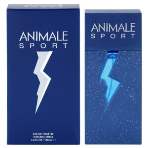 Animale Sport 100 ml