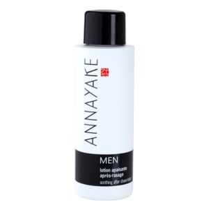 Annayake Men's Line zklidňující mléko po holení