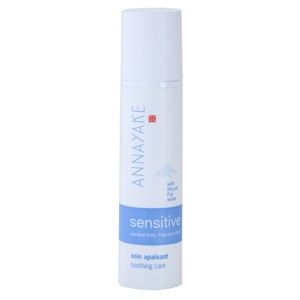 Annayake Sensitive Line zklidňující krém pro citlivou pleť 50 ml