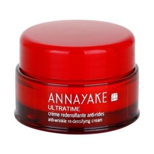 Annayake Ultratime Anti-Wrinkle Re-Densifying Cream protivráskový krém obnovující hutnost pleti 50 ml