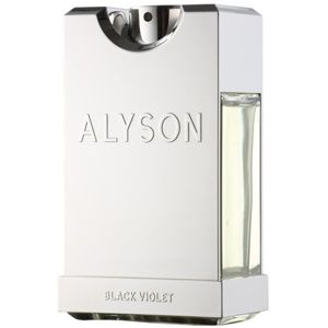 Alyson Oldoini Black Violet parfémovaná voda pro ženy 100 ml