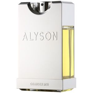 Alyson Oldoini Oranger Moi parfémovaná voda pro ženy 100 ml
