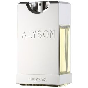 Alyson Oldoini Rhum d'Hiver parfémovaná voda pro muže 100 ml