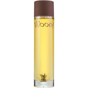 Arabian Oud Woody parfémovaná voda unisex 100 ml