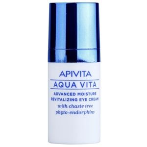 Apivita Aqua Vita intenzivní hydratační a revitalizační krém na oční o