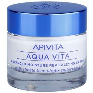 Apivita Aqua Vita intenzivní hydratační a revitalizační krém pro normá