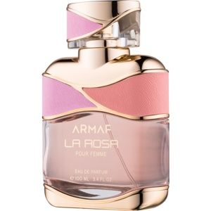 Armaf La Rosa parfémovaná voda pro ženy 100 ml