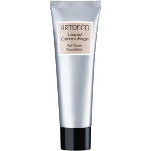 Artdeco Cover & Correct make-up s extrémním krytím