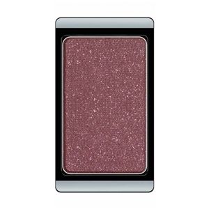 Artdeco Eyeshadow Glamour pudrové oční stíny v praktickém magnetickém pouzdře odstín 30.359 Glam Bordeaux 0,8 g