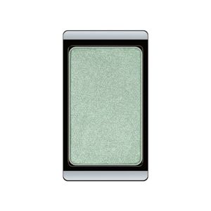 Artdeco Eyeshadow Duochrome pudrové oční stíny v praktickém magnetickém pouzdře odstín 3.255 aero spring green 0,8 g