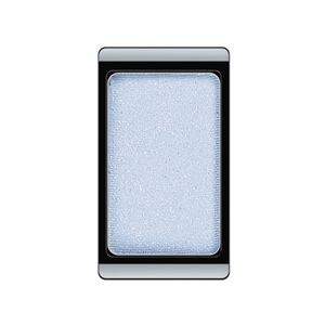 Artdeco Eyeshadow Glamour pudrové oční stíny v praktickém magnetickém pouzdře odstín 30.394 Glam light blue 0.8 g