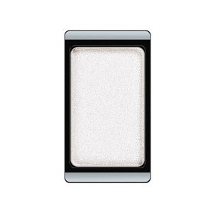 ARTDECO Eyeshadow Pearl oční stíny pro vložení do paletky s perleťovým leskem odstín 30.10 Pearly White 0,8 g
