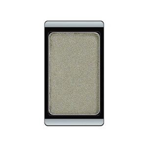 Artdeco Eyeshadow Pearl pudrové oční stíny v praktickém magnetickém pouzdře odstín 30.39 pearly light pine green 0,8 g