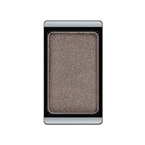 Artdeco Eyeshadow Pearl pudrové oční stíny v praktickém magnetickém pouzdře odstín 30.18 pearly light misty wood 0,8 g