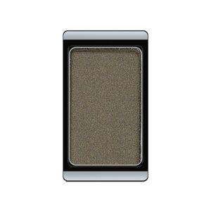 Artdeco Eyeshadow Pearl pudrové oční stíny v praktickém magnetickém pouzdře odstín 30.48 pearly brown olive 0,8 g
