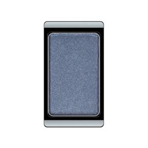Artdeco Eyeshadow Pearl pudrové oční stíny v praktickém magnetickém pouzdře odstín 30.79 pearly steel blue 0,8 g