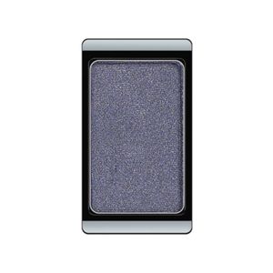 Artdeco Eyeshadow Pearl pudrové oční stíny v praktickém magnetickém pouzdře odstín 30.82 pearly smokey blue violet 0,8 g