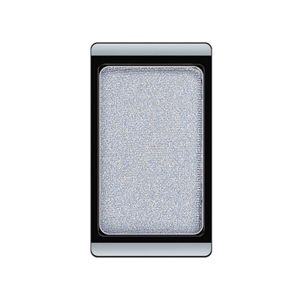 ARTDECO Eyeshadow Pearl oční stíny pro vložení do paletky s perleťovým leskem odstín 74 Pearly Grey Blue 0,8 g