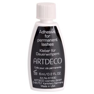 ARTDECO Adhesive for Permanent Lashes lepidlo na permanentní řasy 6 ml