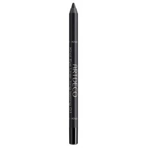 ARTDECO Khol Eye Liner Long Lasting dlouhotrvající tužka na oči odstín 223.01 Black 1.2 g