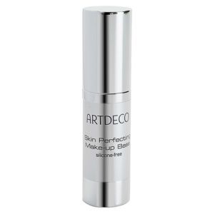 ARTDECO Skin Perfecting Make-up Base vyhlazující podkladová báze pod make-up pro všechny typy pleti 15 ml