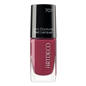 Artdeco Art Couture Nail Lacquer lak na nehty odstín 111.707 Couture Crown Pink 10 ml