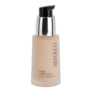 Artdeco High Definition Foundation krémový make-up odstín 4880.04 Neutral Honey 30 ml