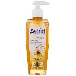 Astrid Beauty Elixir čisticí pleťový olej 145 ml