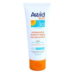Astrid Sun hydratační krém na opalování SPF 30 75 ml