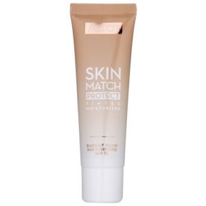 Astor Skin Match Protect tónovací hydratační krém SPF 15 odstín 001 Light/Medium 30 ml