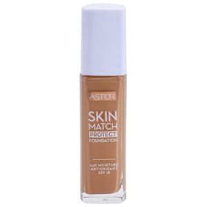 Astor Skin Match Protect hydratační make-up SPF 18 odstín 301 Honey 30 ml
