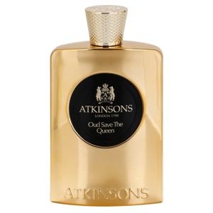 Atkinsons Oud Collection Oud Save The Queen parfémovaná voda pro ženy 100 ml