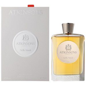 Atkinsons British Heritage Scilly Neroli parfémovaná voda unisex 100 ml