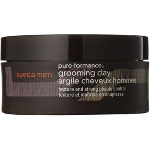 Aveda Men Pure - Formance™ Grooming Clay modelovací hlína pro fixaci a tvar 75 ml