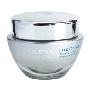 Avon Anew Clinical noční hydratační maska 50 ml