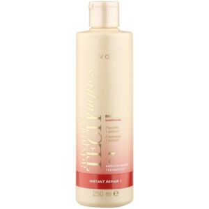 Avon Advance Techniques Instant Repair 7 obnovující šampon s keratinem pro poškozené vlasy 250 ml