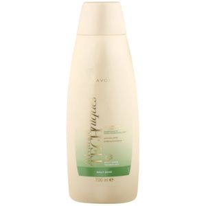 Avon Advance Techniques Daily Shine šampon a kondicionér 2 v 1