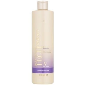 Avon Advance Techniques Ultimate Volume šampon pro objem 24h 400 ml