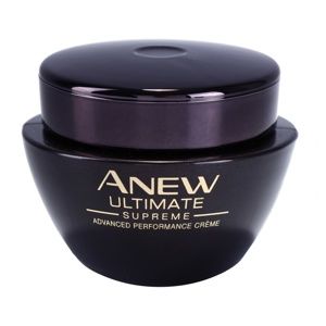Avon Anew Ultimate Supreme intenzivní omlazující krém