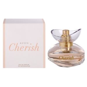 Avon Cherish parfémovaná voda pro ženy 50 ml