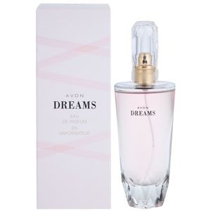 Avon Dreams parfémovaná voda pro ženy 50 ml