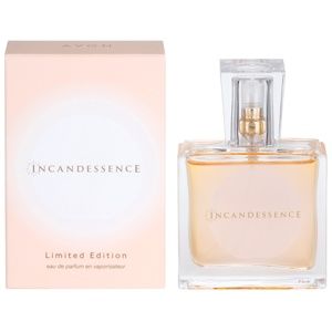Avon Incandessence Limited Edition parfémovaná voda pro ženy 30 ml