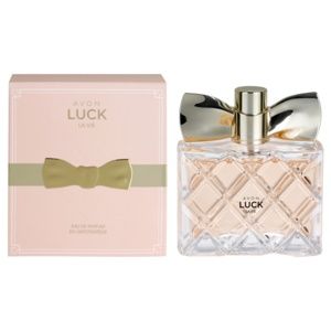 Avon Luck La Vie parfémovaná voda pro ženy 50 ml